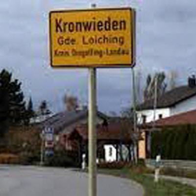 Lage und Umgebung